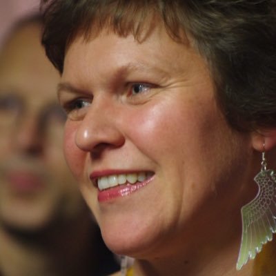 Katrien Van Gijsel profile image