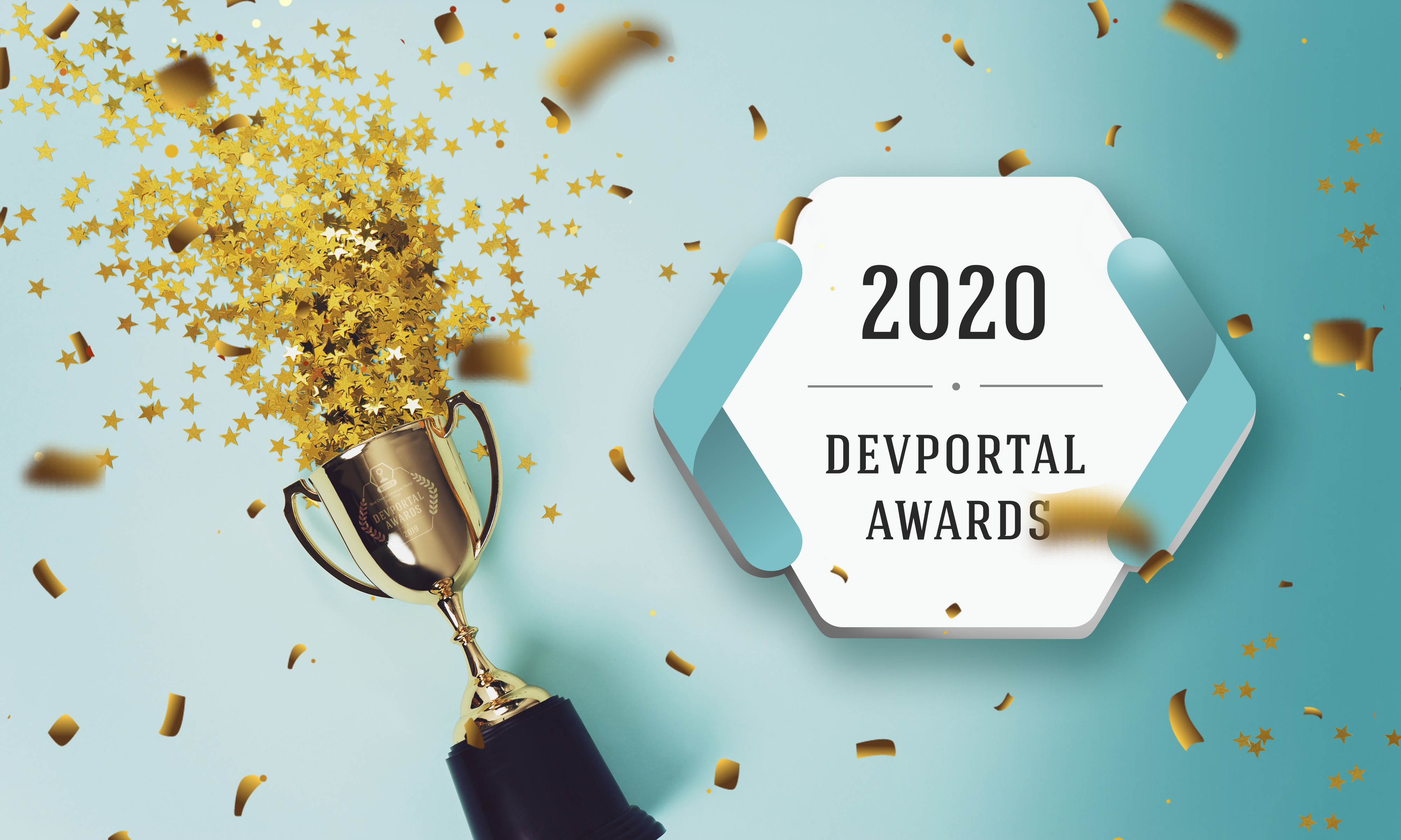 devportal awards 2020 image