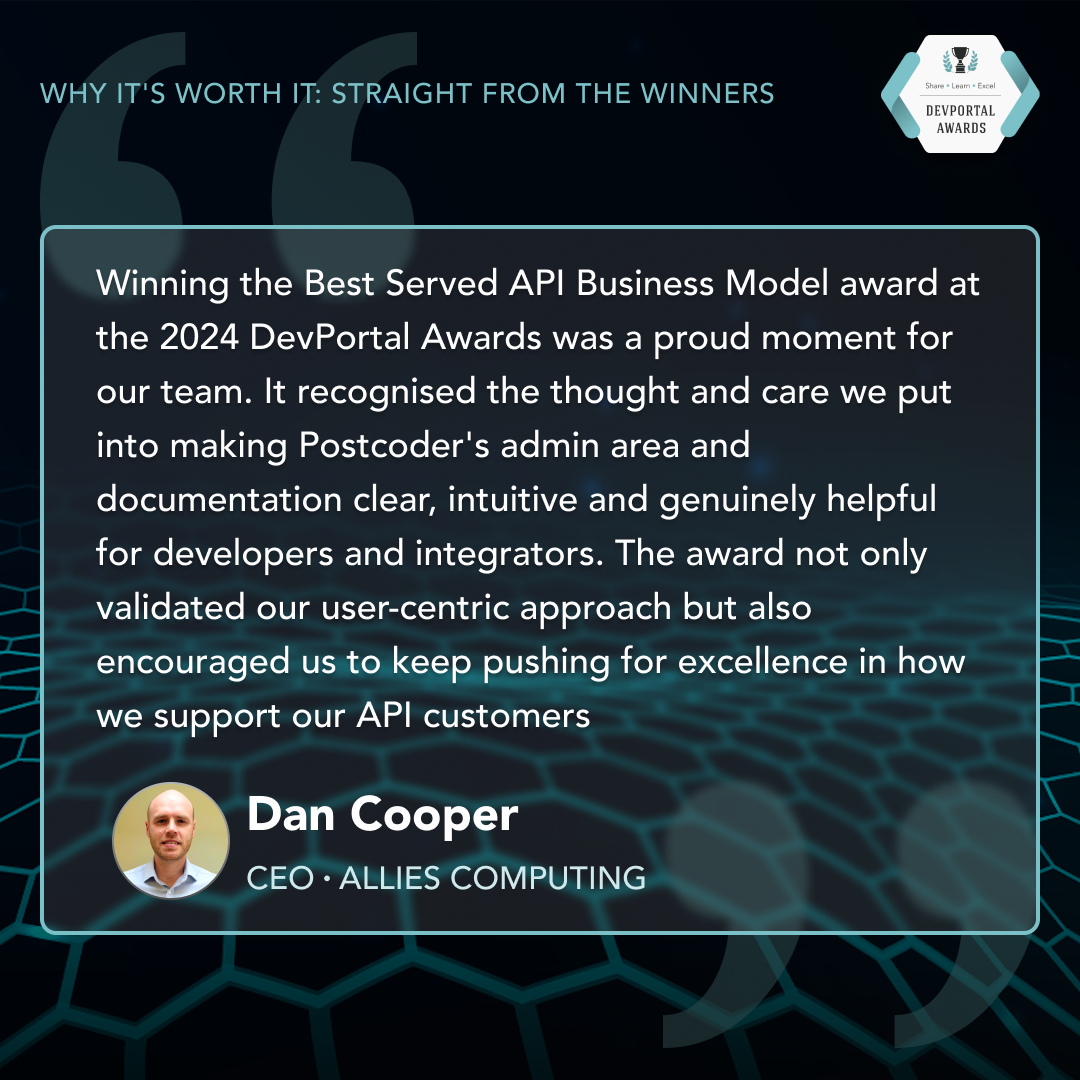 Testimonial from Dan Cooper, CEO, Allies Computing