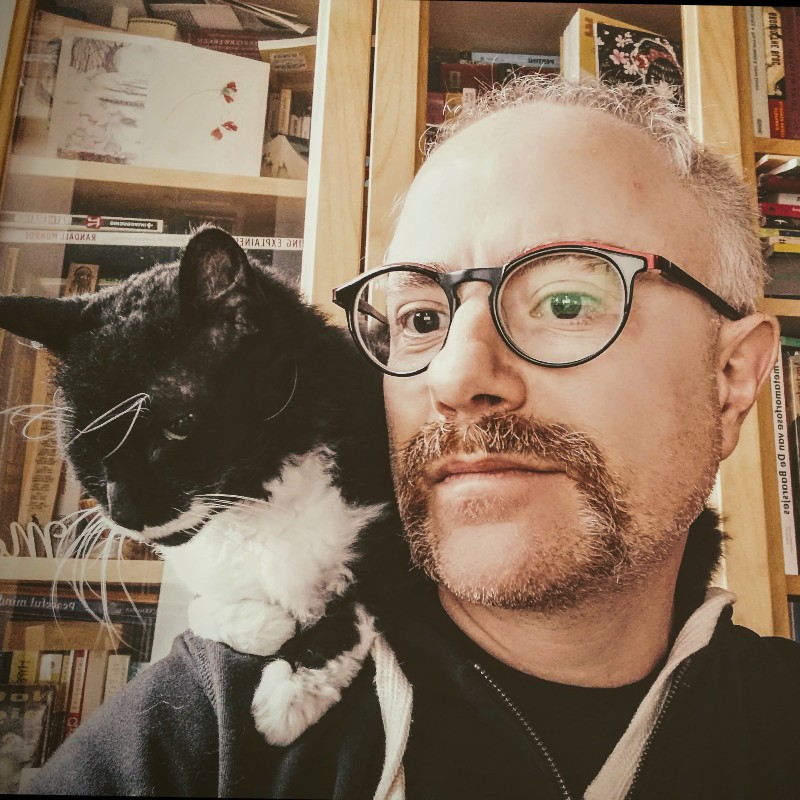 Marco Spinello profile image