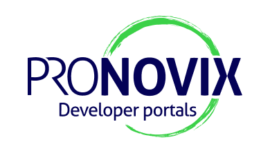 Pronovix logo