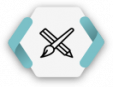 Best Design logo