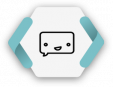 Best Community Spotlight and outreach logo