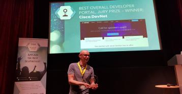Cisco DevNet img