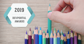 DevPortal Awards Jury 2019