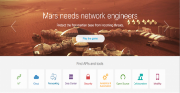 DevOps-friendly Docs Publishing for APIs content image