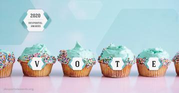 DevPortal Awards 2020 Public Voting