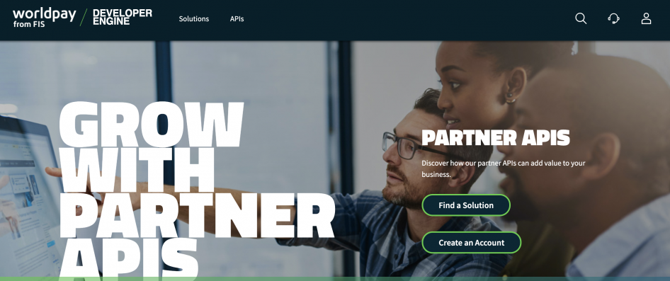 Developer Engine DevPortal