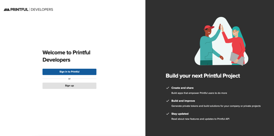 How We Built Our Brand New Developer Portal. And Why…